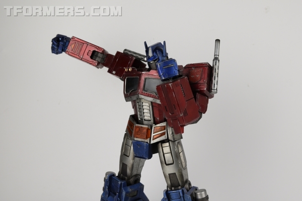 Premium Scale G1 Optimus Prime Official Images Of ThreeA 16 Inch Figure  (37 of 45)